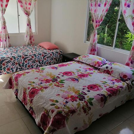 Posada Miss Portia South West Bay Kamer foto