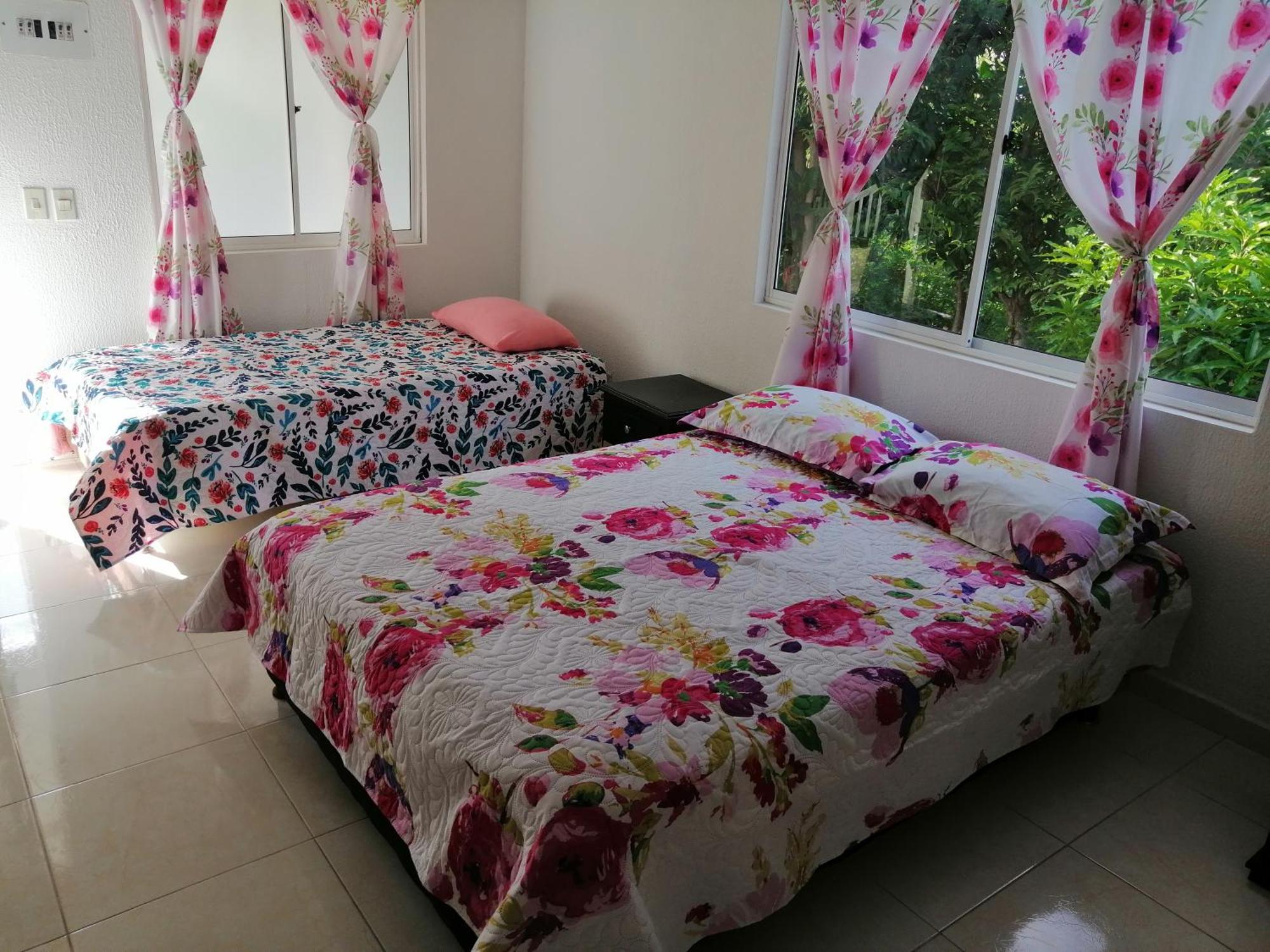 Posada Miss Portia South West Bay Kamer foto